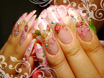 Eyelash Nail Salon Seria 八街イオン店 Eyelash Nail Salon Seria 八街イオン店